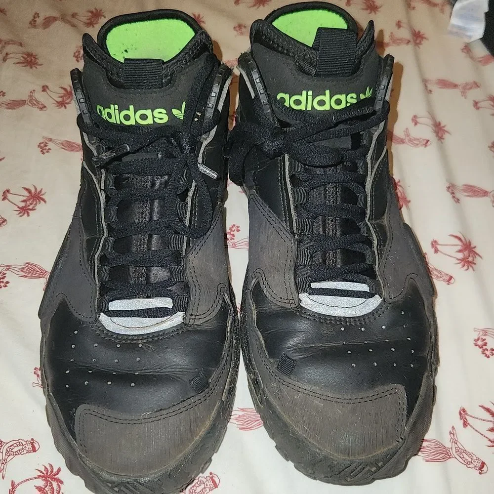 adidas nice pre